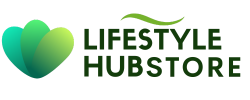 Lifestyle Hub Store