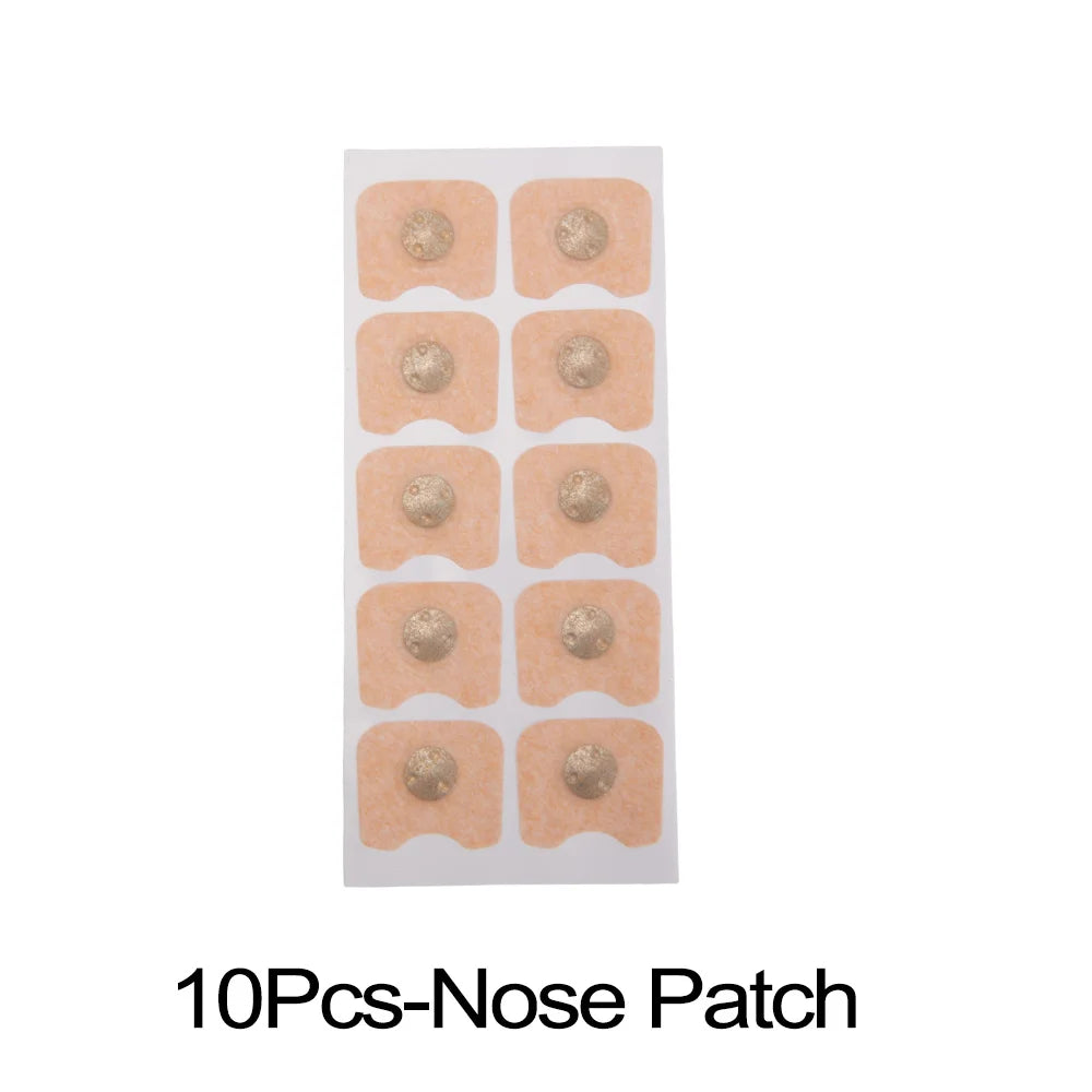 Nasal Anti-snoring Breathing Dilators